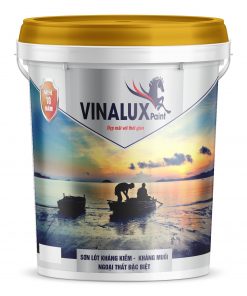 Sơn Lót Kháng Kiềm Ngoại Thất Đặc Biệt