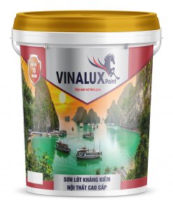 Sơn Lót Kháng Kiềm Nội Thất Cao Cấp